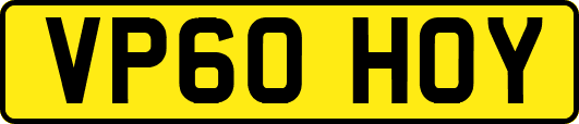 VP60HOY