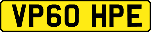 VP60HPE