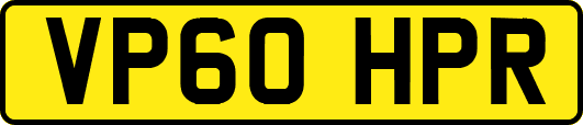 VP60HPR