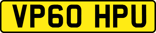 VP60HPU