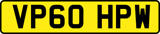 VP60HPW