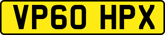 VP60HPX