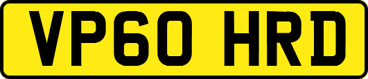 VP60HRD