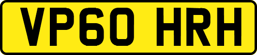 VP60HRH