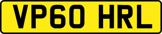VP60HRL