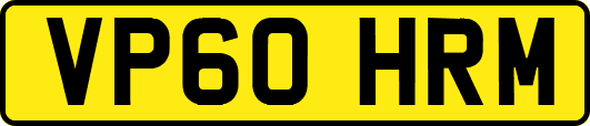 VP60HRM