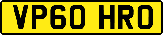 VP60HRO