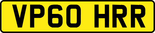 VP60HRR