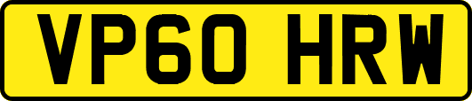 VP60HRW