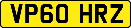 VP60HRZ