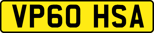 VP60HSA
