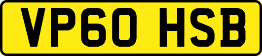 VP60HSB