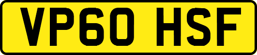 VP60HSF