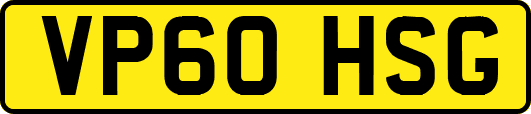 VP60HSG