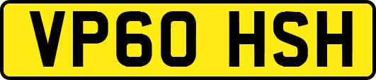 VP60HSH
