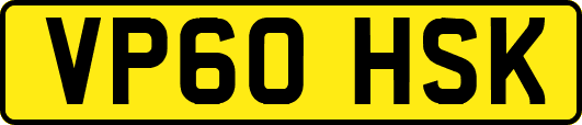 VP60HSK