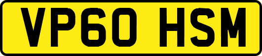 VP60HSM