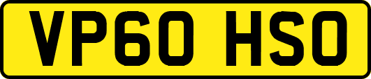 VP60HSO