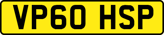 VP60HSP