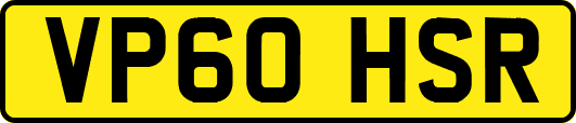 VP60HSR