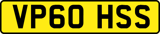 VP60HSS