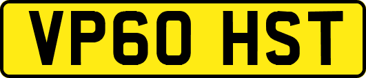 VP60HST