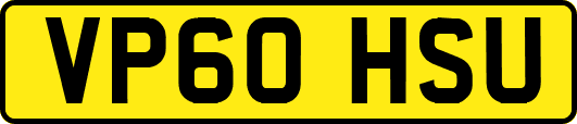 VP60HSU