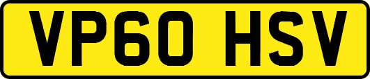 VP60HSV