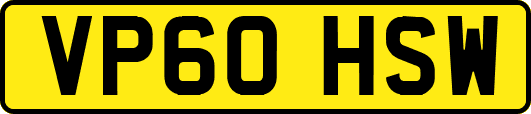 VP60HSW
