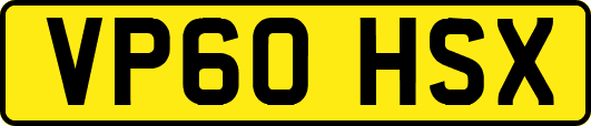 VP60HSX