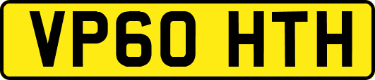 VP60HTH