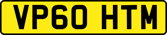 VP60HTM