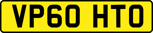 VP60HTO