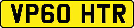 VP60HTR