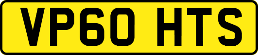 VP60HTS