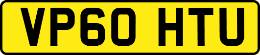 VP60HTU