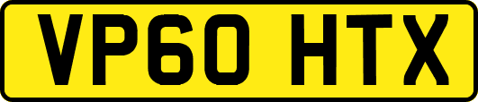 VP60HTX