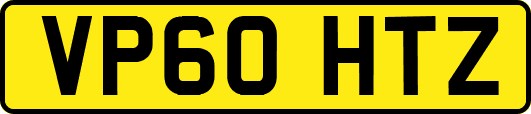 VP60HTZ