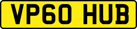 VP60HUB