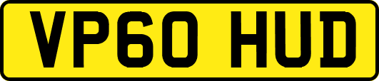 VP60HUD