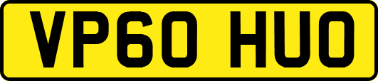 VP60HUO