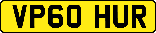 VP60HUR