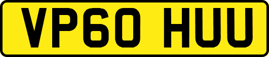 VP60HUU