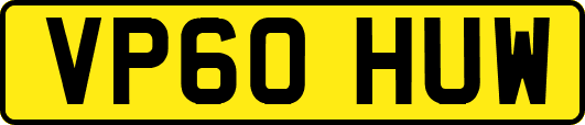 VP60HUW