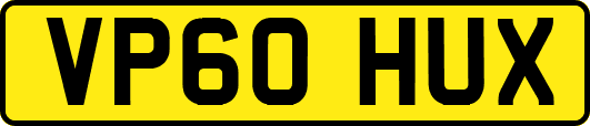 VP60HUX