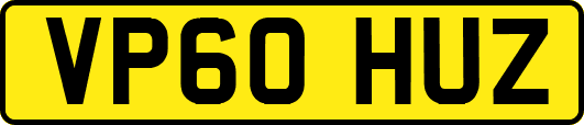VP60HUZ