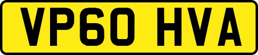 VP60HVA