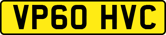 VP60HVC