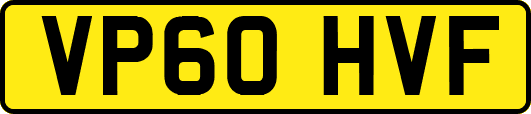 VP60HVF