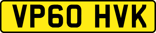 VP60HVK